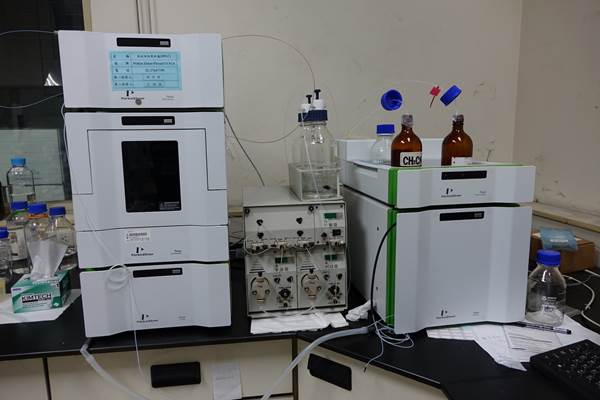 HPLC 1