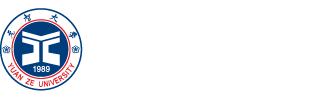 元智大學 Yuan Ze University LOGO